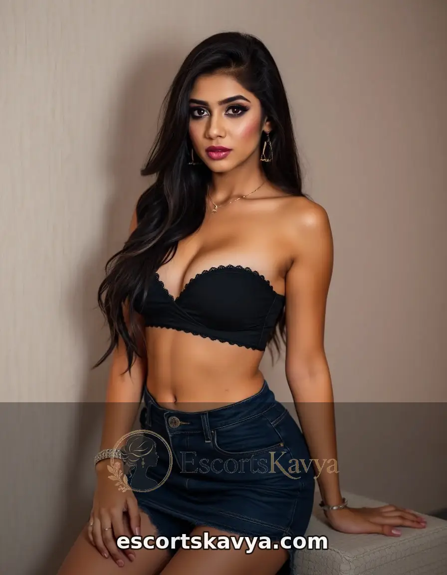 Ananya Mishra working girl in Lucknow