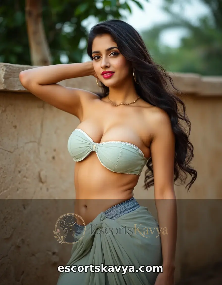 Deepika Gupta party girl in Lucknow