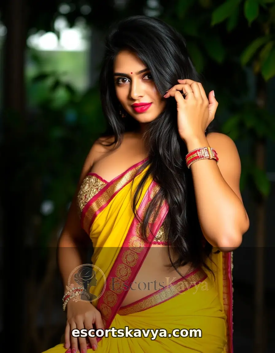 Trusted escort booking service in Lucknow
