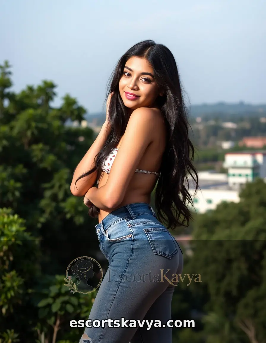 Pragya Malhotra high profile escort in Lucknow